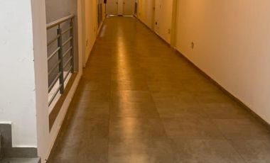 Departamento en Paso Del Rey