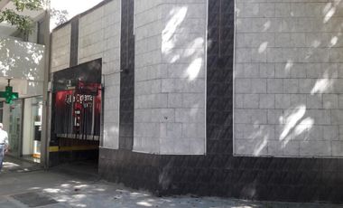 Terreno en venta en  Palermo