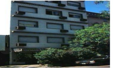 Terreno en venta en  Palermo