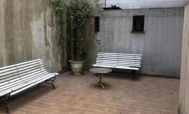 Departamento APTO PROFESIONAL  - Lomas de Zamora Oeste