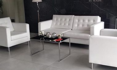 Cochera N°8  VENTA- Uriarte 383 (REMEDIOS DE ESCALADA)