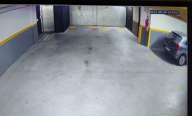 Cochera N°8  VENTA- Uriarte 383 (REMEDIOS DE ESCALADA)