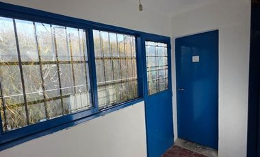 AMPLIO DEPOSITO CON Y TERRENO AMPLIO SOBRE JUAN B. JUSTO!