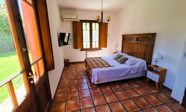 Casa en Santa Maria De Los Olivos