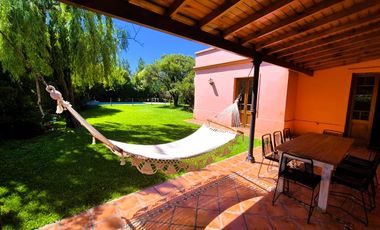 Casa en Santa Maria De Los Olivos