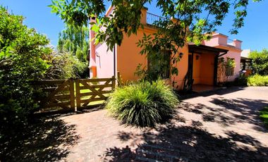Casa en Santa Maria De Los Olivos