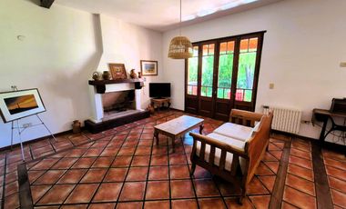 Casa en Santa Maria De Los Olivos