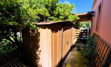 Casa en Santa Maria De Los Olivos