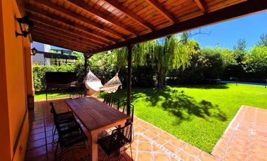 Casa en Santa Maria De Los Olivos