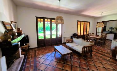 Casa en Santa Maria De Los Olivos