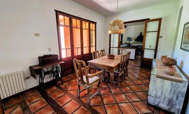 Casa en Santa Maria De Los Olivos
