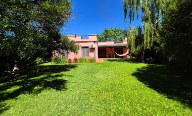 Casa en Santa Maria De Los Olivos