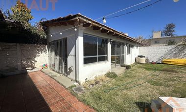 Casa en El Manzanar Cipolletti
