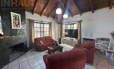 Casa en El Manzanar Cipolletti