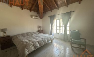 Casa en El Manzanar Cipolletti