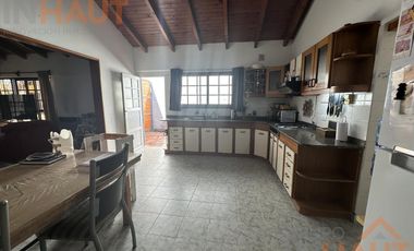 Casa en El Manzanar Cipolletti