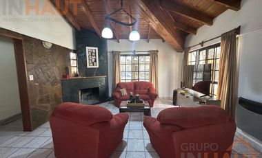 Casa en El Manzanar Cipolletti