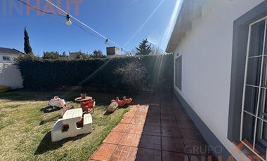 Casa en El Manzanar Cipolletti