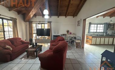 Casa en El Manzanar Cipolletti