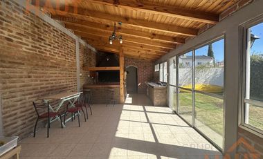 Casa en El Manzanar Cipolletti