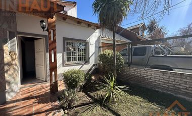 Casa en El Manzanar Cipolletti