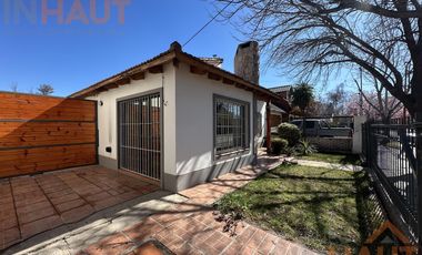 Casa en El Manzanar Cipolletti