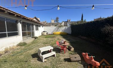 Casa en El Manzanar Cipolletti