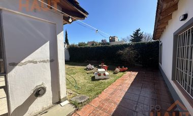 Casa en El Manzanar Cipolletti