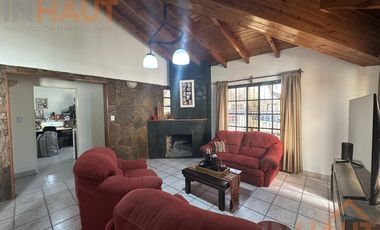 Casa en El Manzanar Cipolletti