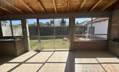 Casa en El Manzanar Cipolletti