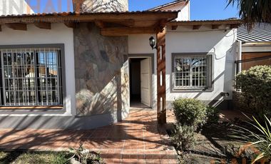 Casa en El Manzanar Cipolletti