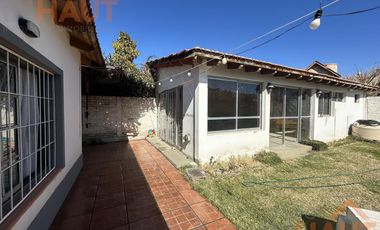 Casa en El Manzanar Cipolletti