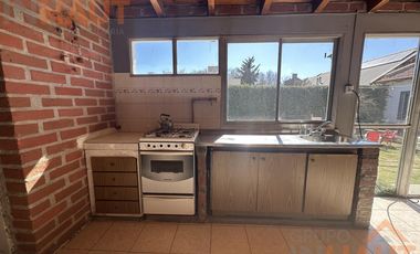 Casa en El Manzanar Cipolletti