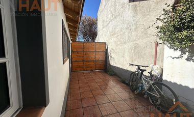 Casa en El Manzanar Cipolletti