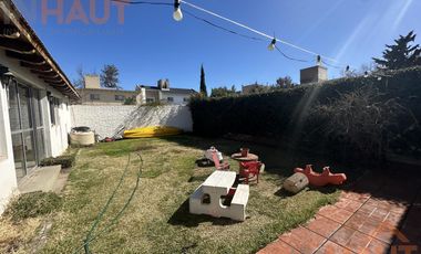 Casa en El Manzanar Cipolletti
