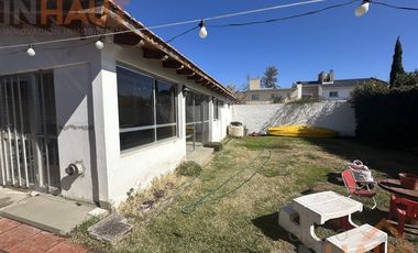 Casa en El Manzanar Cipolletti