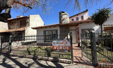 Casa en El Manzanar Cipolletti