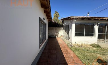 Casa en El Manzanar Cipolletti