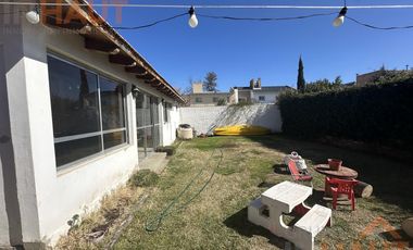 Casa en El Manzanar Cipolletti