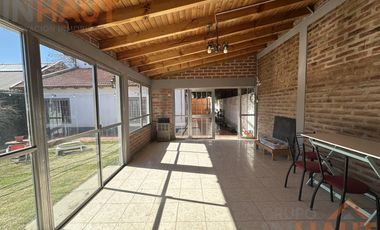 Casa en El Manzanar Cipolletti