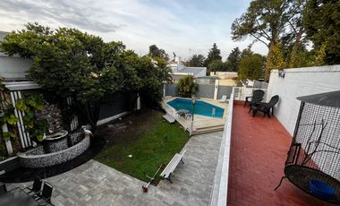 Casa en  venta en Gaudalupe