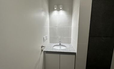 Departamento en 462 (Alvear) y 14a - City Bell