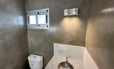 Departamento en 462 (Alvear) y 14a - City Bell