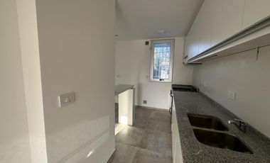 Departamento en 462 (Alvear) y 14a - City Bell