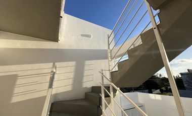 Departamento en 462 (Alvear) y 14a - City Bell