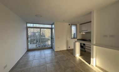 Departamento en 462 (Alvear) y 14a - City Bell