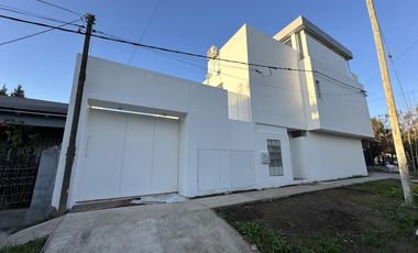 Departamento en 462 (Alvear) y 14a - City Bell