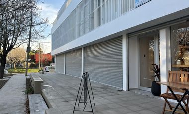 Departamento en 462 (Alvear) y 14a - City Bell