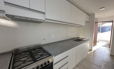 Departamento en 462 (Alvear) y 14a - City Bell