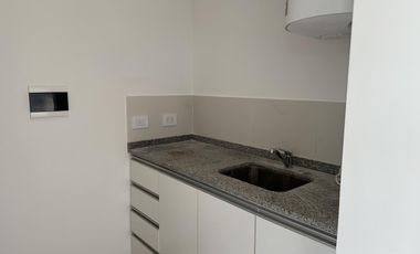 Departamento en 462 (Alvear) y 14a - City Bell